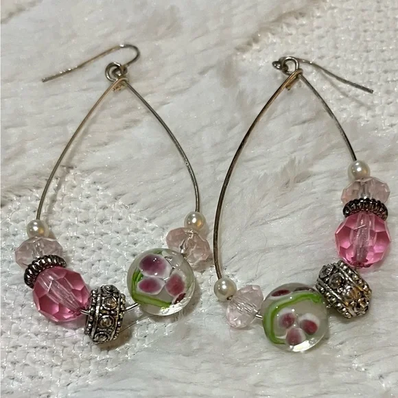 Earrings - Picture 2 of 2